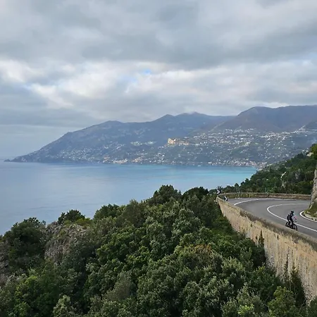 Galene - Beachfront In Costa D'amalfi Affittacamere *