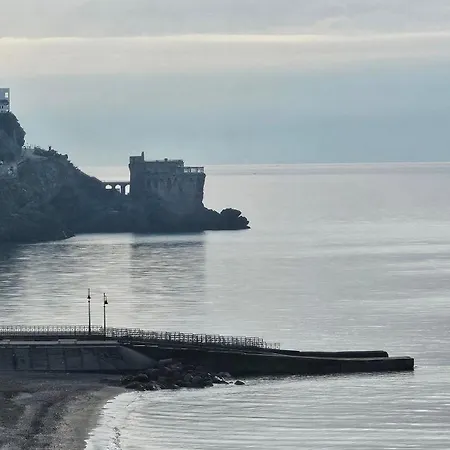 Galene - Beachfront In Costa D'amalfi *
