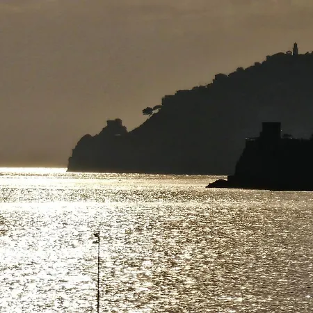 Galene - Beachfront In Costa D'amalfi 4* Maiori