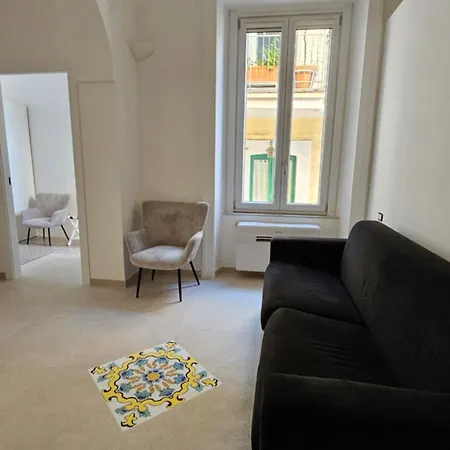 Galene - Beachfront In Costa D'amalfi