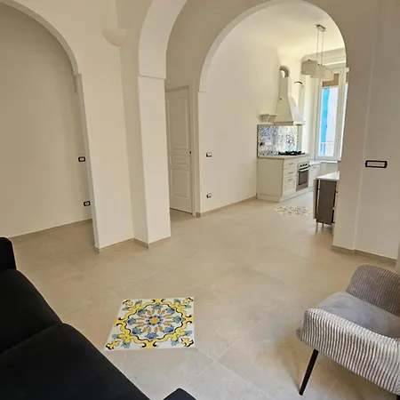 Guest house Galene - Beachfront In Costa D'amalfi