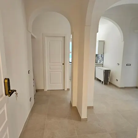 Galene - Beachfront In Costa D'amalfi 4*