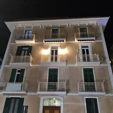 Galene - Beachfront In Costa D'amalfi 4*