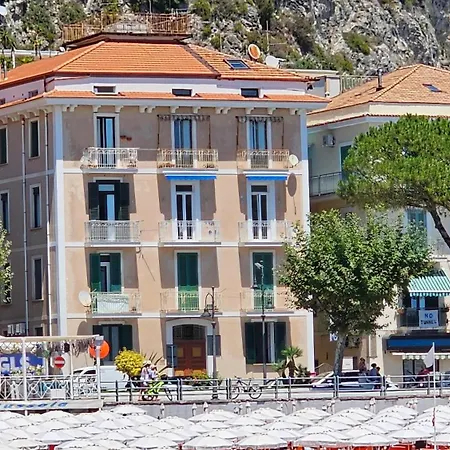 Guest house Galene - Beachfront In Costa D'amalfi Maiori