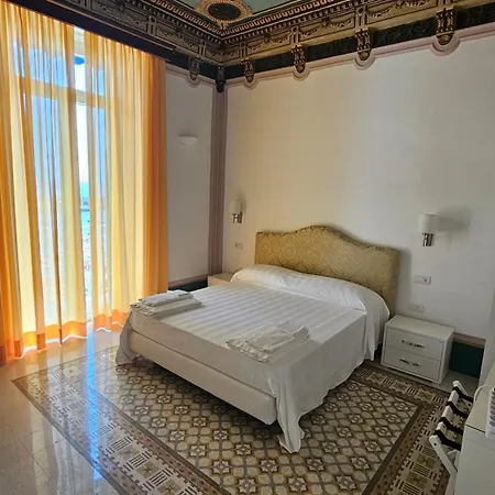 Galene - Beachfront In Costa D'amalfi Guest house Maiori