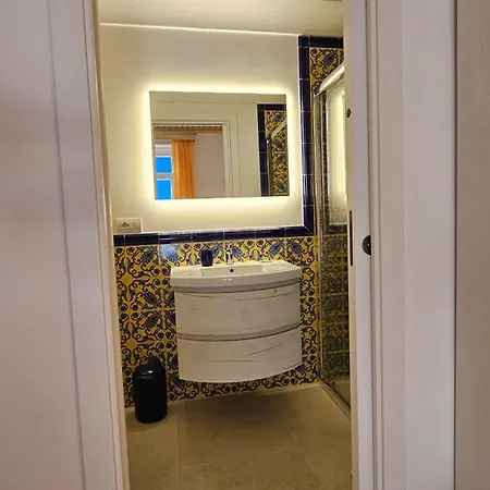 Galene - Beachfront In Costa D'amalfi 4*