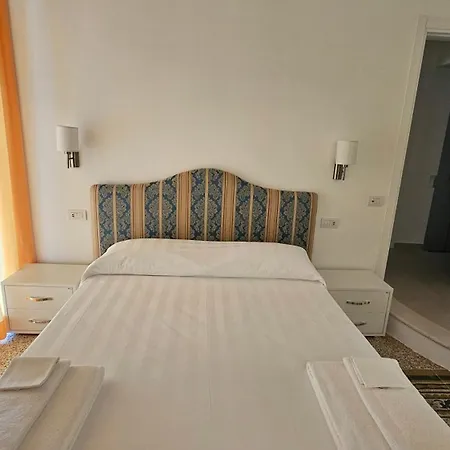 Galene - Beachfront In Costa D'amalfi 4* Maiori