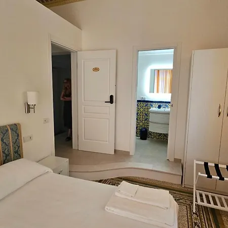 Galene - Beachfront In Costa D'amalfi