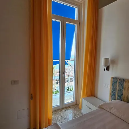 Galene - Beachfront In Costa D'amalfi Πανσιόν 4*