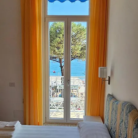 Guest house Galene - Beachfront In Costa D'amalfi *