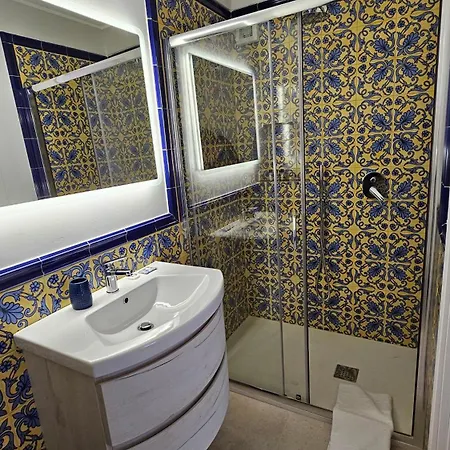 Galene - Beachfront In Costa D'amalfi Guest house *