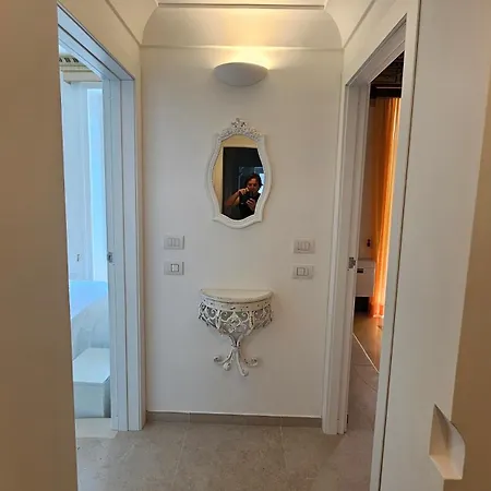 Galene - Beachfront In Costa D'amalfi Maiori