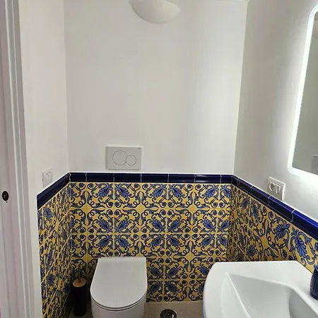 Galene - Beachfront In Costa D'amalfi * Maiori