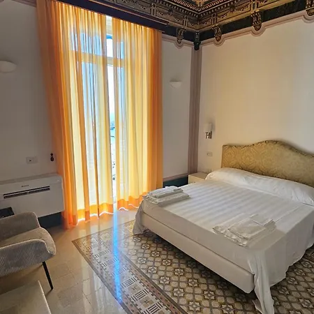 Guest house Galene - Beachfront In Costa D'amalfi *