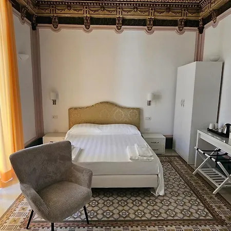 Galene - Beachfront In Costa D'amalfi Πανσιόν Maiori