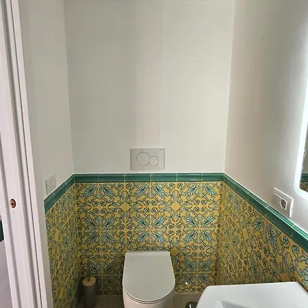 Galene - Beachfront In Costa D'amalfi Vendégház