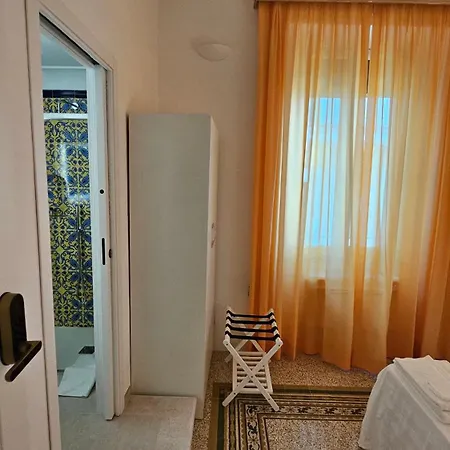 Galene - Beachfront In Costa D'amalfi Guest house *