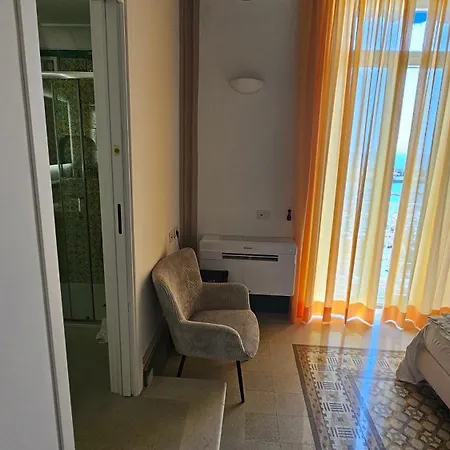 Guest house Galene - Beachfront In Costa D'amalfi Maiori