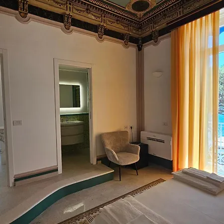 Galene - Beachfront In Costa D'amalfi *