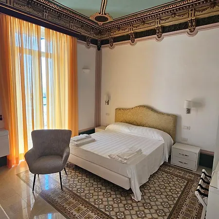 Guest house Galene - Beachfront In Costa D'amalfi Maiori