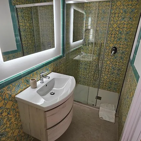 Galene - Beachfront In Costa D'amalfi Guest house Maiori