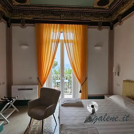 Guest house Galene - Beachfront In Costa D'amalfi Maiori