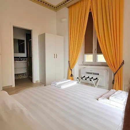 Galene - Beachfront In Costa D'amalfi Maiori