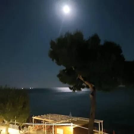 Galene - Beachfront In Costa D'amalfi