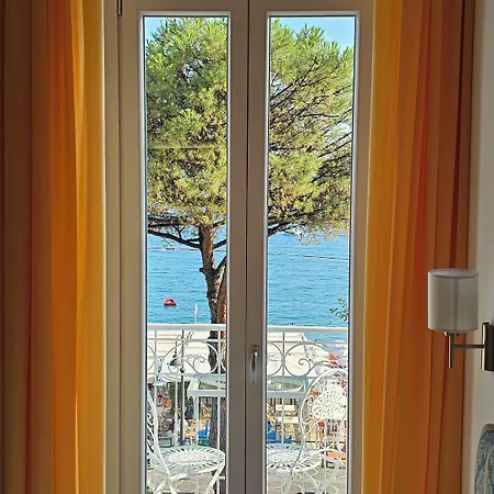 Galene - Beachfront In Costa D'amalfi