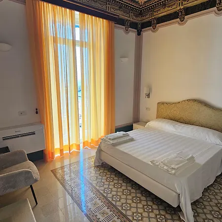 Vendégház Galene - Beachfront In Costa D'amalfi