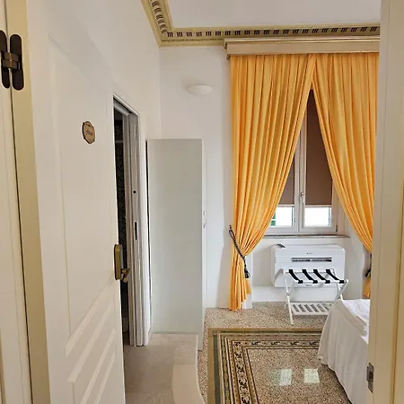Galene - Beachfront In Costa D'amalfi Vendégház 4*