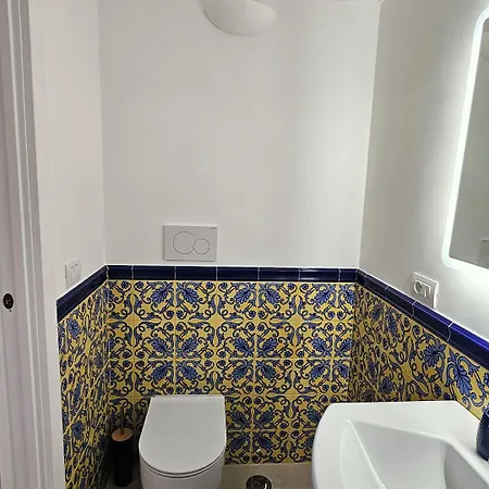 Galene - Beachfront In Costa D'amalfi