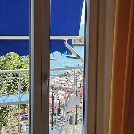 Vendégház Galene - Beachfront In Costa D'amalfi 4*