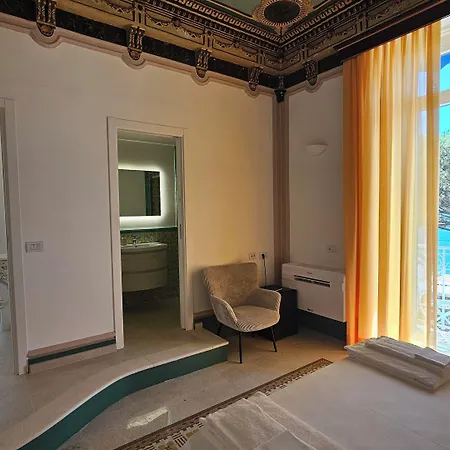 Galene - Beachfront In Costa D'amalfi Maiori