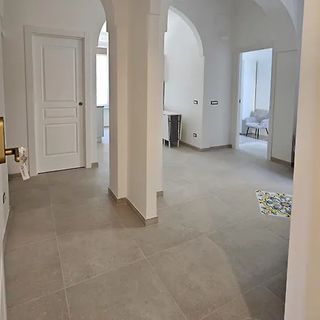 Galene - Beachfront In Costa D'amalfi Vendégház Maiori