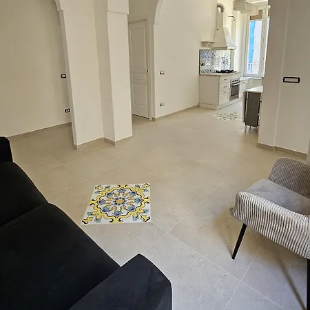 Galene - Beachfront In Costa D'amalfi 4*