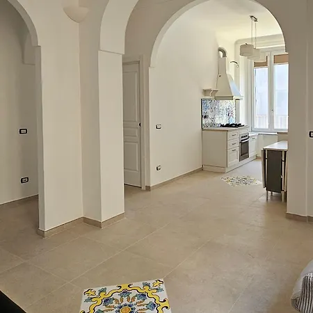 Galene - Beachfront In Costa D'amalfi