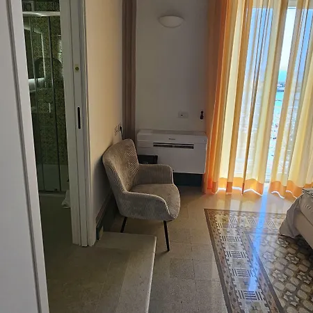 Vendégház Galene - Beachfront In Costa D'amalfi