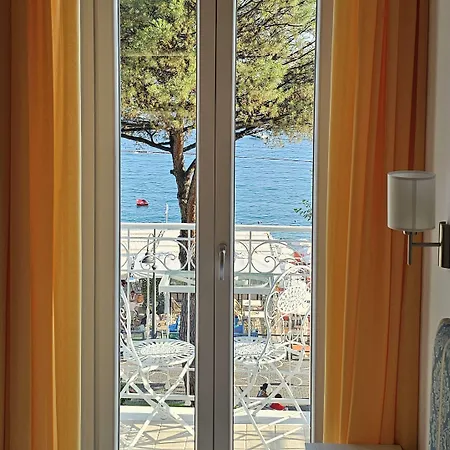 Galene - Beachfront In Costa D'amalfi 4*