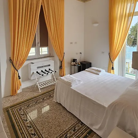 Vendégház Galene - Beachfront In Costa D'amalfi Maiori
