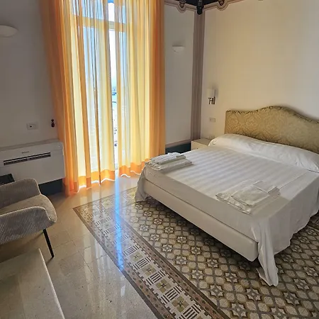 Galene - Beachfront In Costa D'amalfi Vendégház