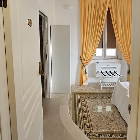 Galene - Beachfront In Costa D'amalfi 4* Maiori