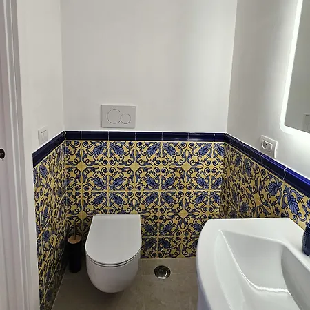 Πανσιόν Galene - Beachfront In Costa D'amalfi 4*