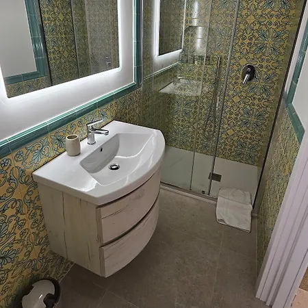 Vendégház Galene - Beachfront In Costa D'amalfi 4*