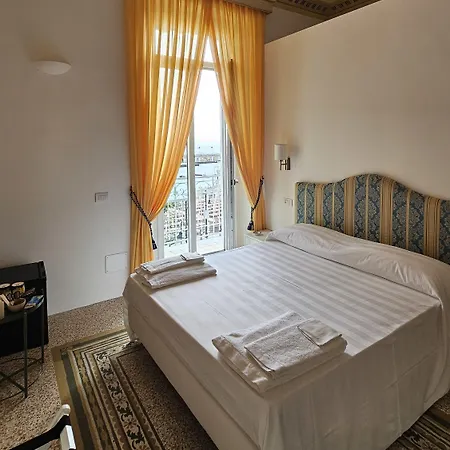 Vendégház Galene - Beachfront In Costa D'amalfi Maiori