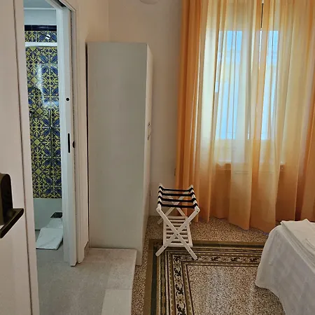 Galene - Beachfront In Costa D'amalfi Vendégház Maiori