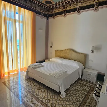 Vendégház Galene - Beachfront In Costa D'amalfi