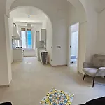 Galene - Beachfront In Costa D'amalfi 4*