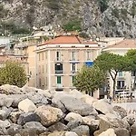 Pensionat Galene - Beachfront In Costa D'amalfi