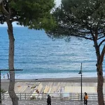 Pensionat Galene - Beachfront In Costa D'amalfi